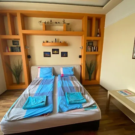 Apartman Lovely Heroes' Square *