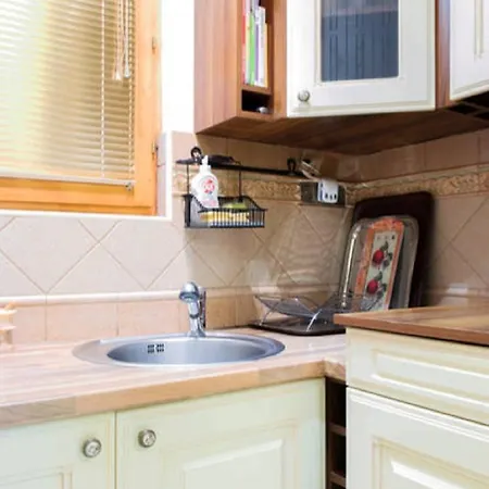Apartman Lovely Heroes' Square