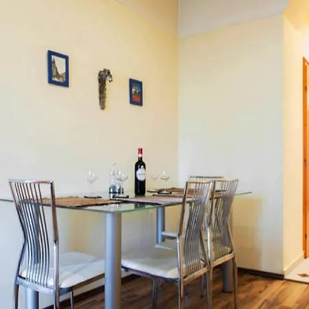 Apartman Lovely Heroes' Square